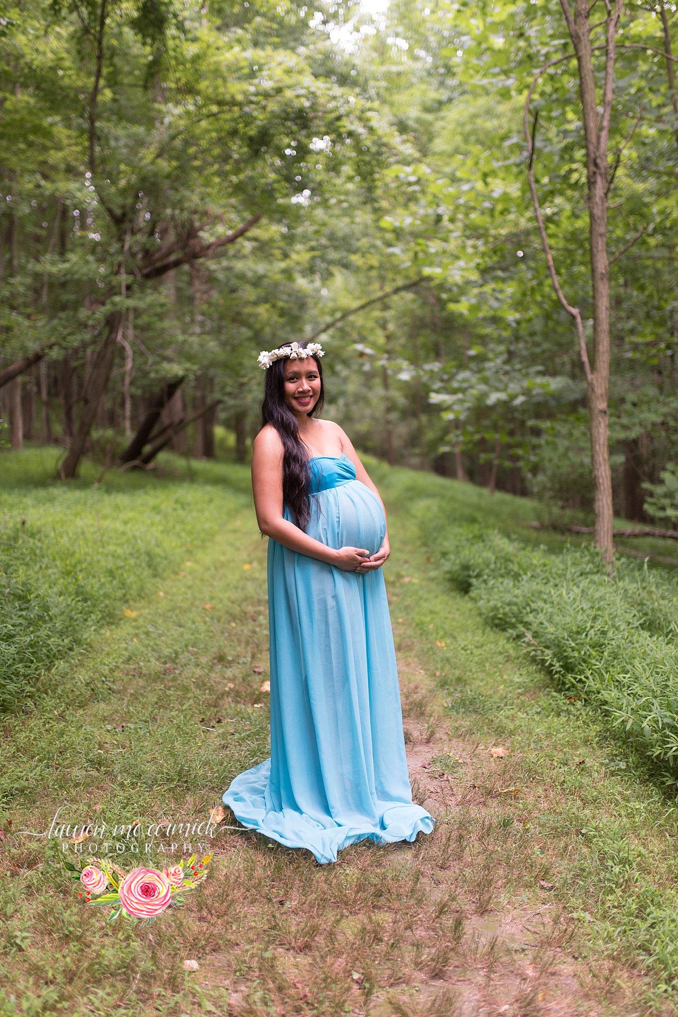 Frederick Maternity Photographer newborn Baltimore Maryland 