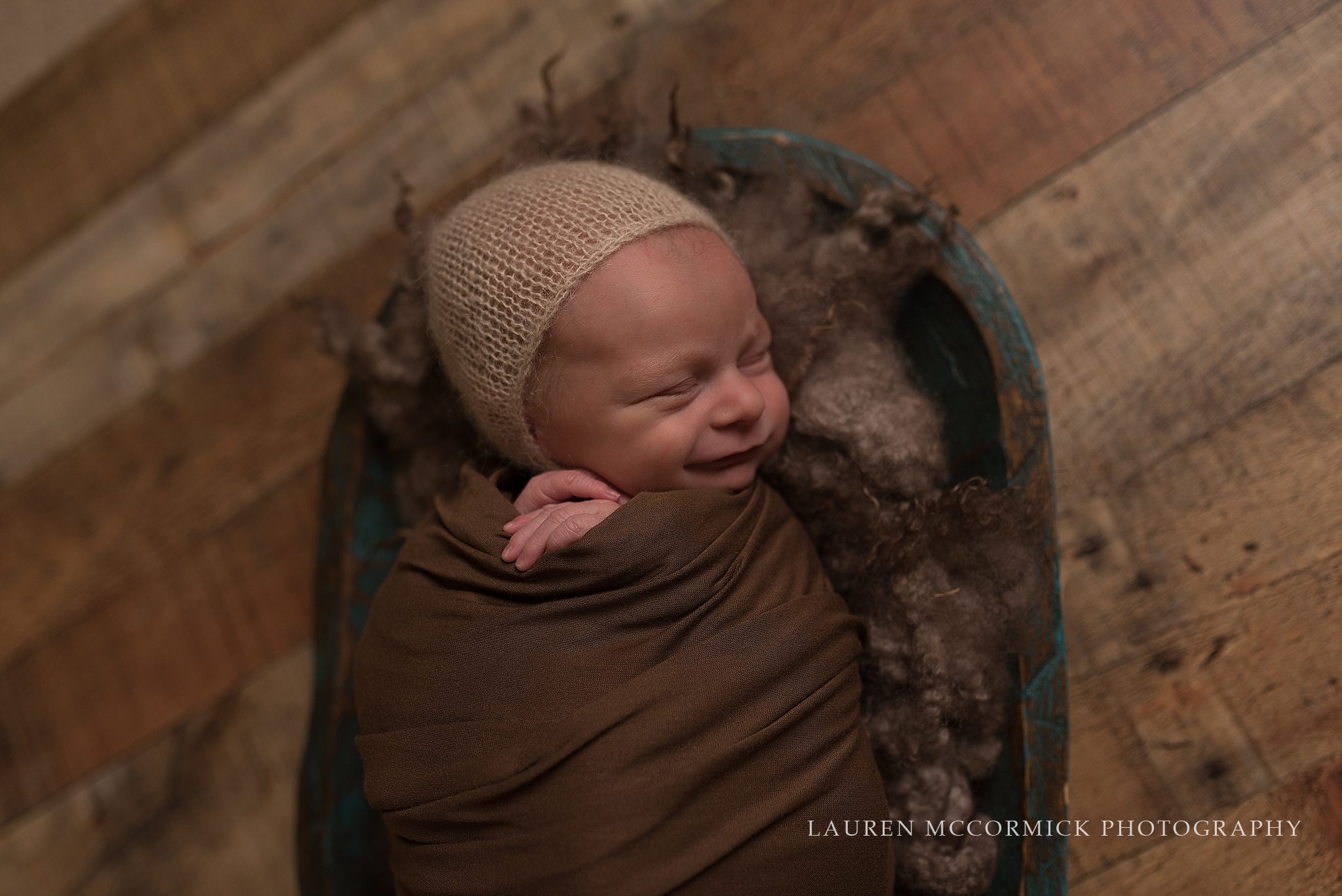 frederick newborn photographery