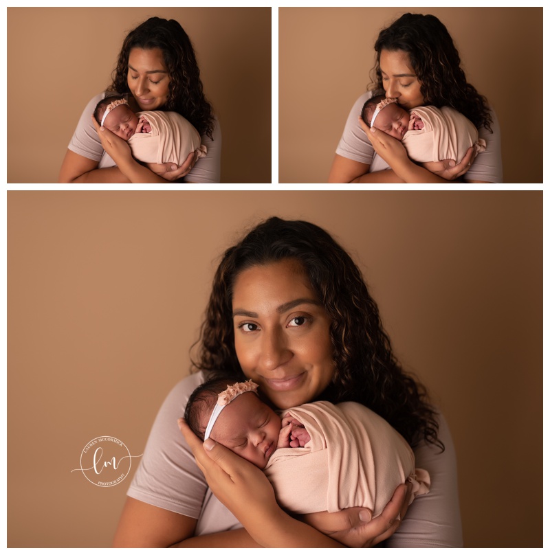 down syndrome washington DC Maryland Frederick Newborn Maternity Photographer