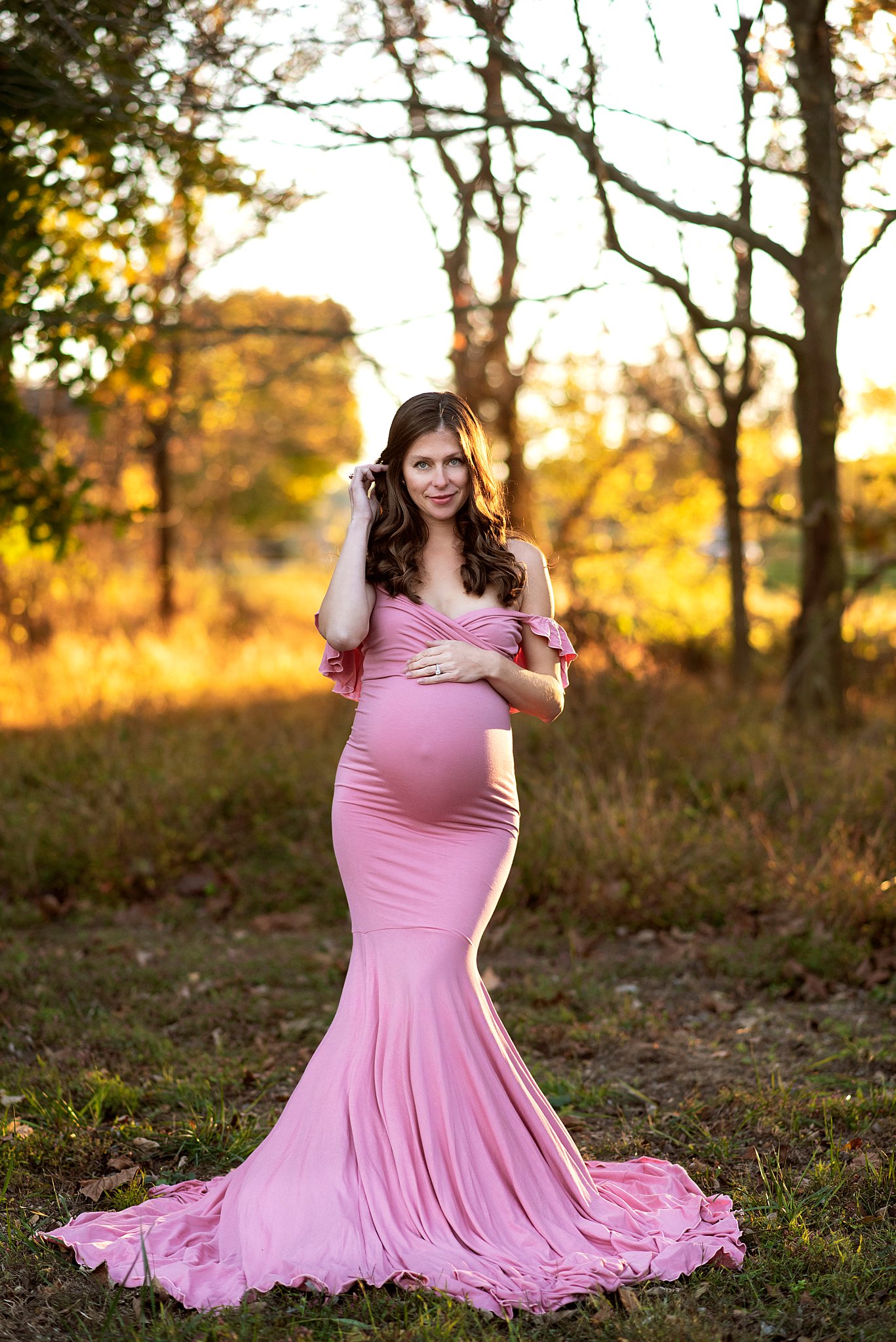 Maternity Photo shoot | What should I wear to my maternity photo shoot?